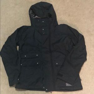 Burton Women’s Delirium jacket